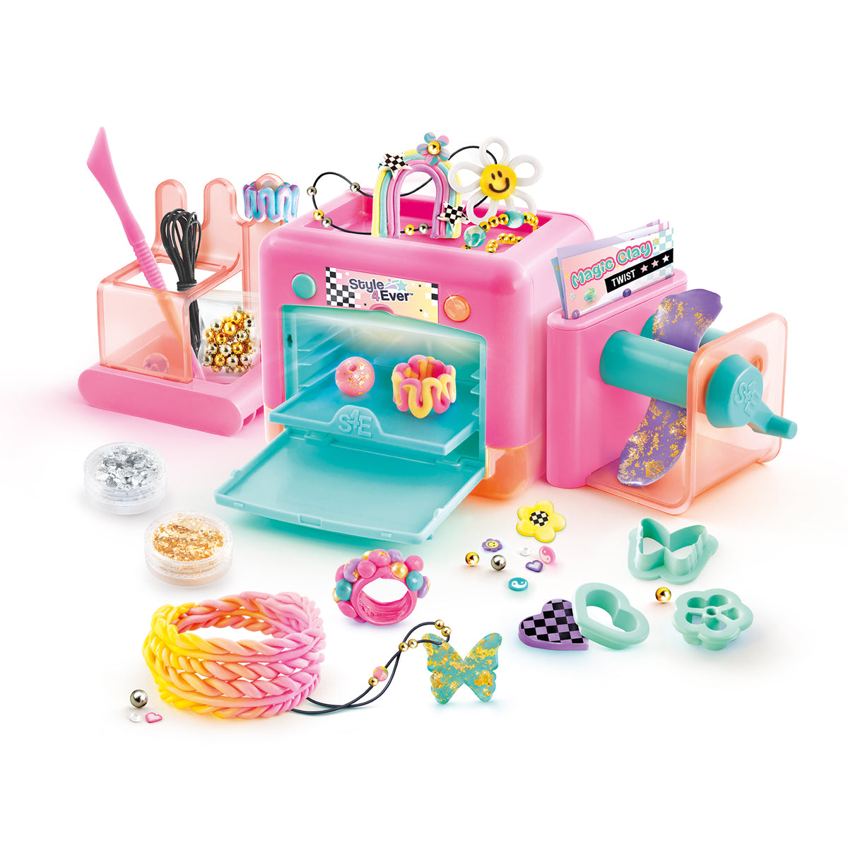 Canal Toys Schmuck Studio