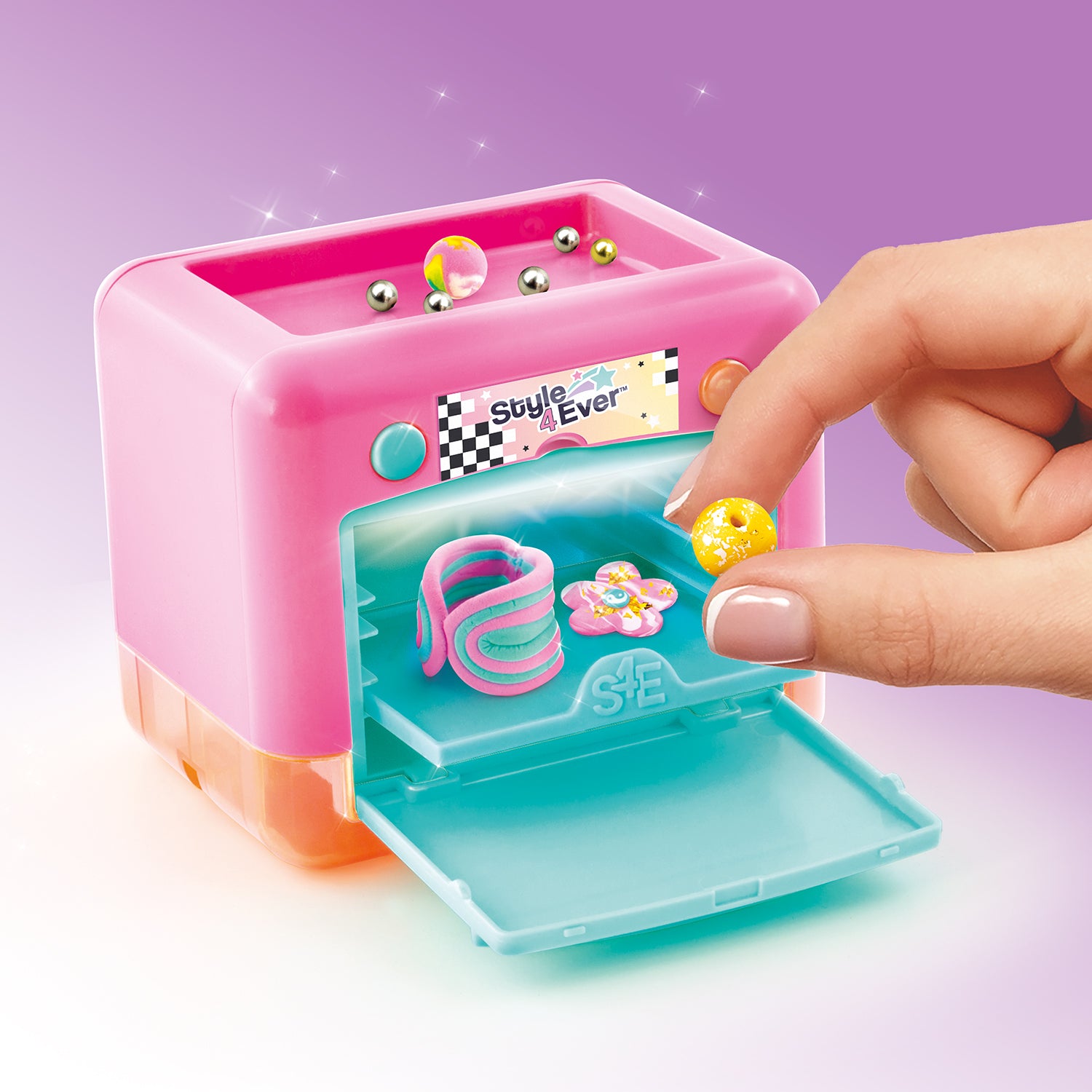 Canal Toys Schmuck Studio