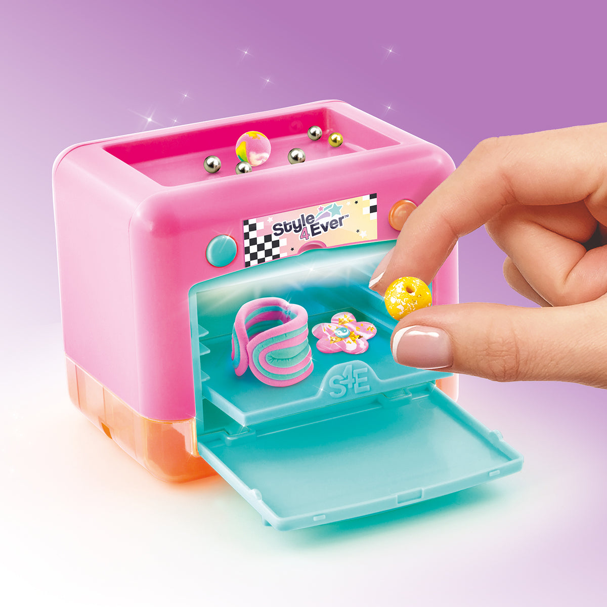Canal Toys Schmuck Studio