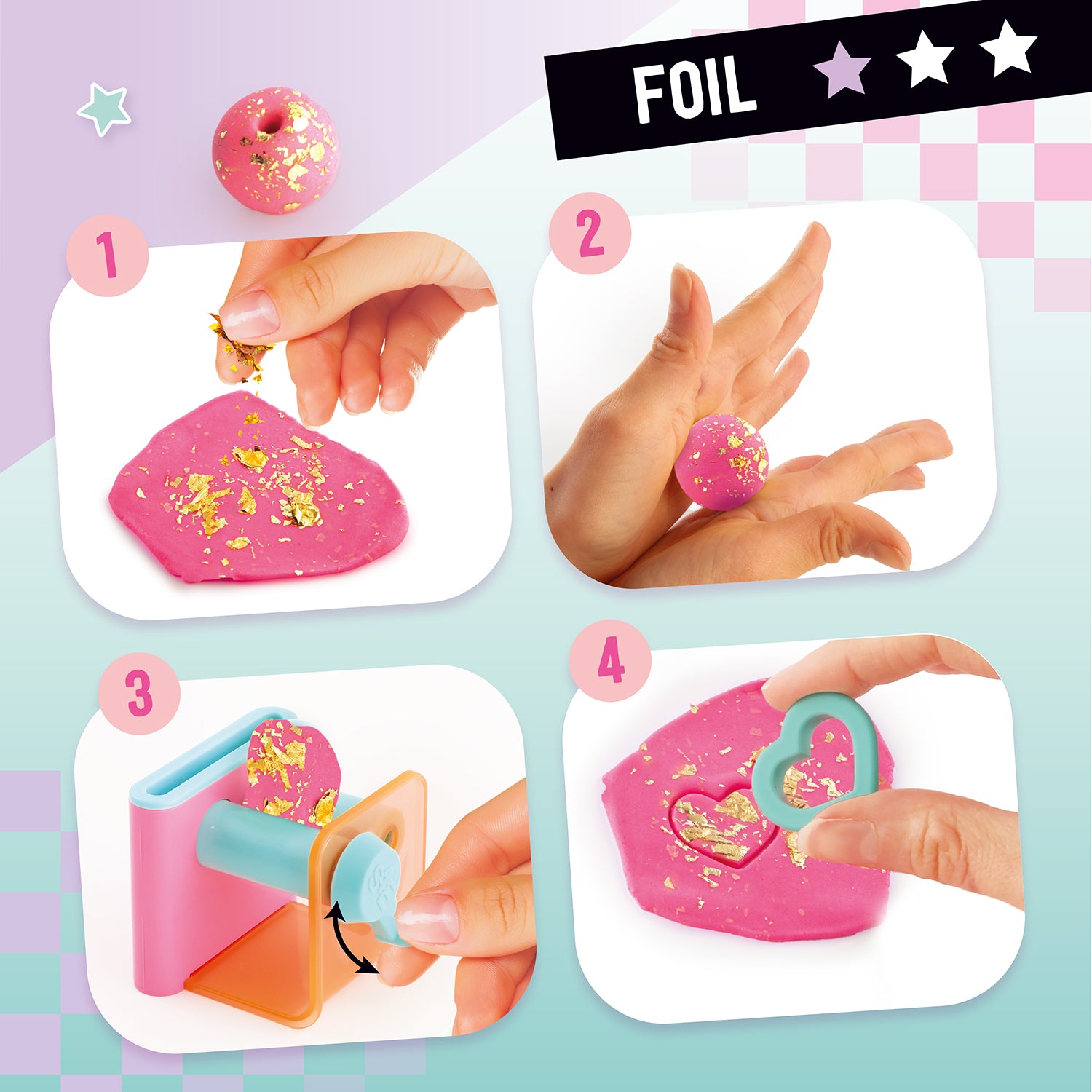 Canal Toys Schmuck Studio
