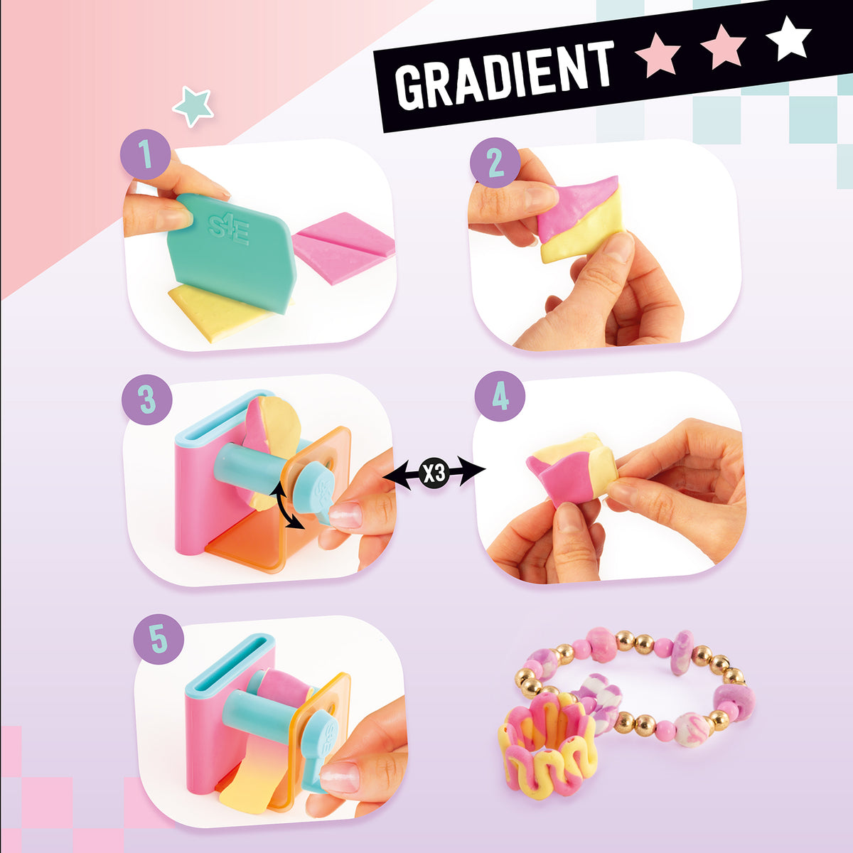 Canal Toys Schmuck Studio