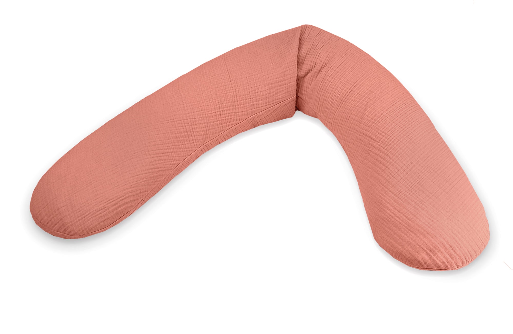 Theraline Stillkissen Das Original Theraline inkl. Dessin 199 "Terra Cotta" Musselin