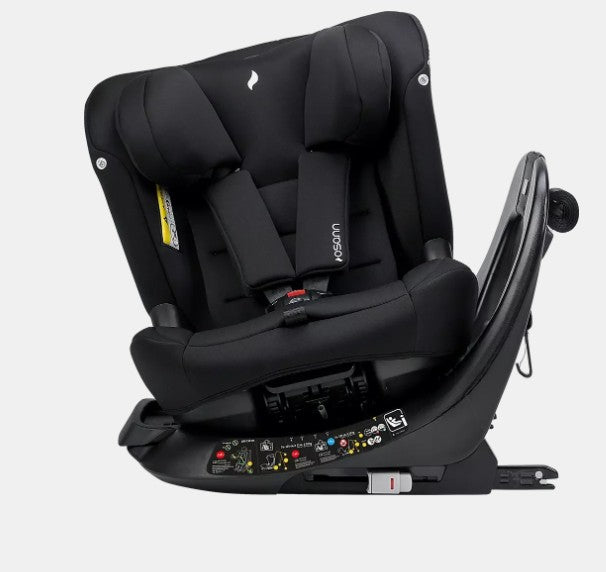 Osann Kinderautositz Taos360 Midi *ChristmasSale*