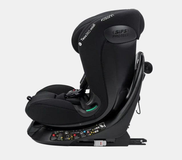 Osann Kinderautositz Taos360 Midi *ChristmasSale*