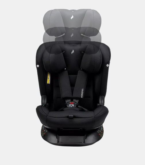 Osann Kinderautositz Taos360 Midi *Sale*