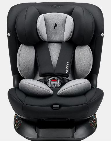 Osann Kinderautositz Taos360