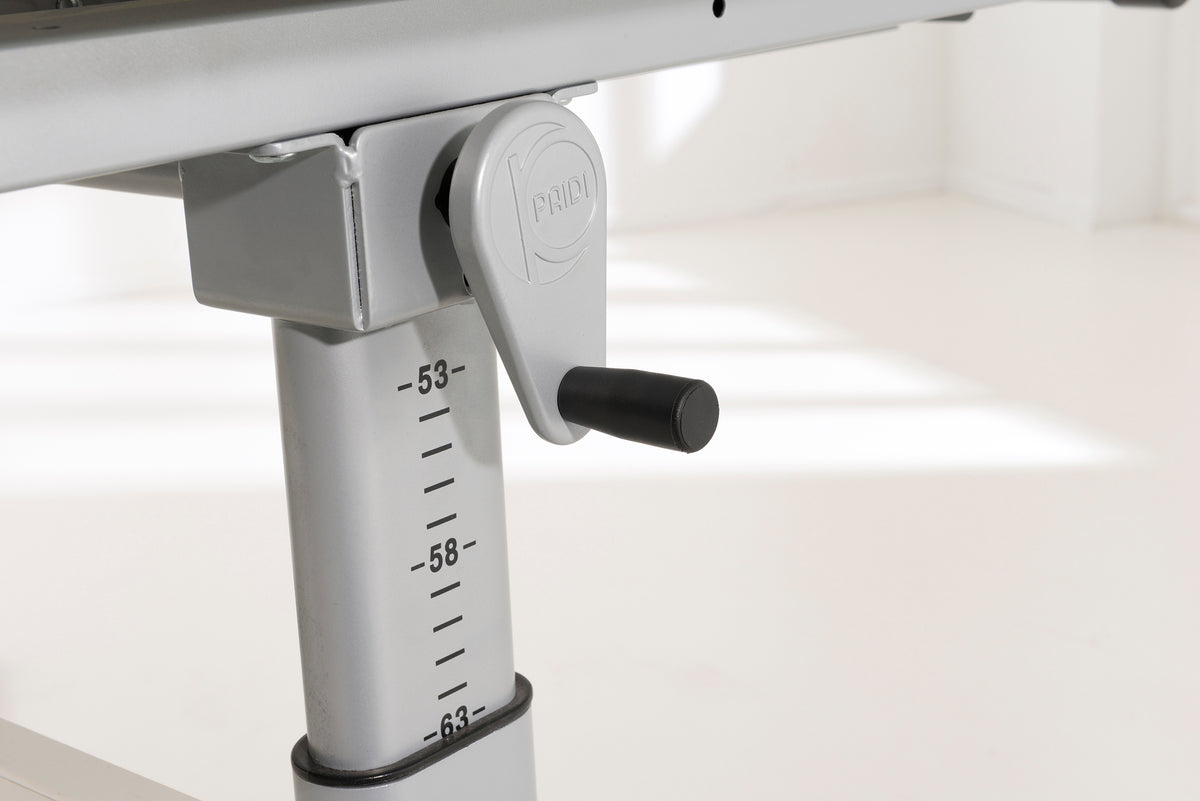 PAIDI MARCO 2 Schreibtisch 120 cm