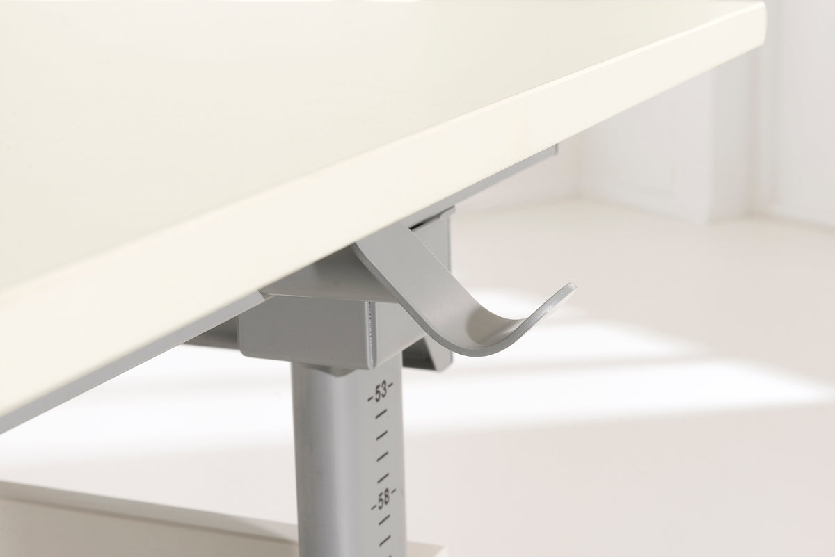 PAIDI MARCO 2 Schreibtisch 120 cm
