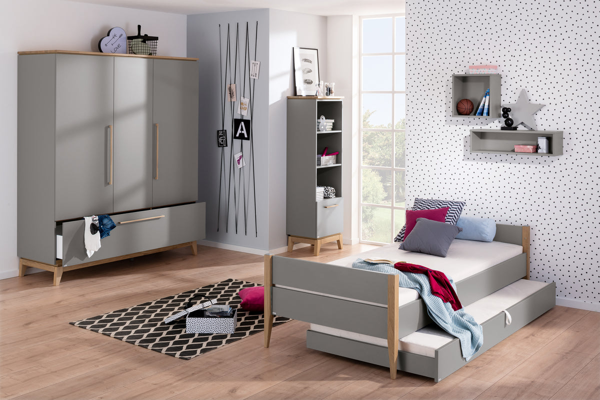 PAIDI STEN Schrank 3 Türen