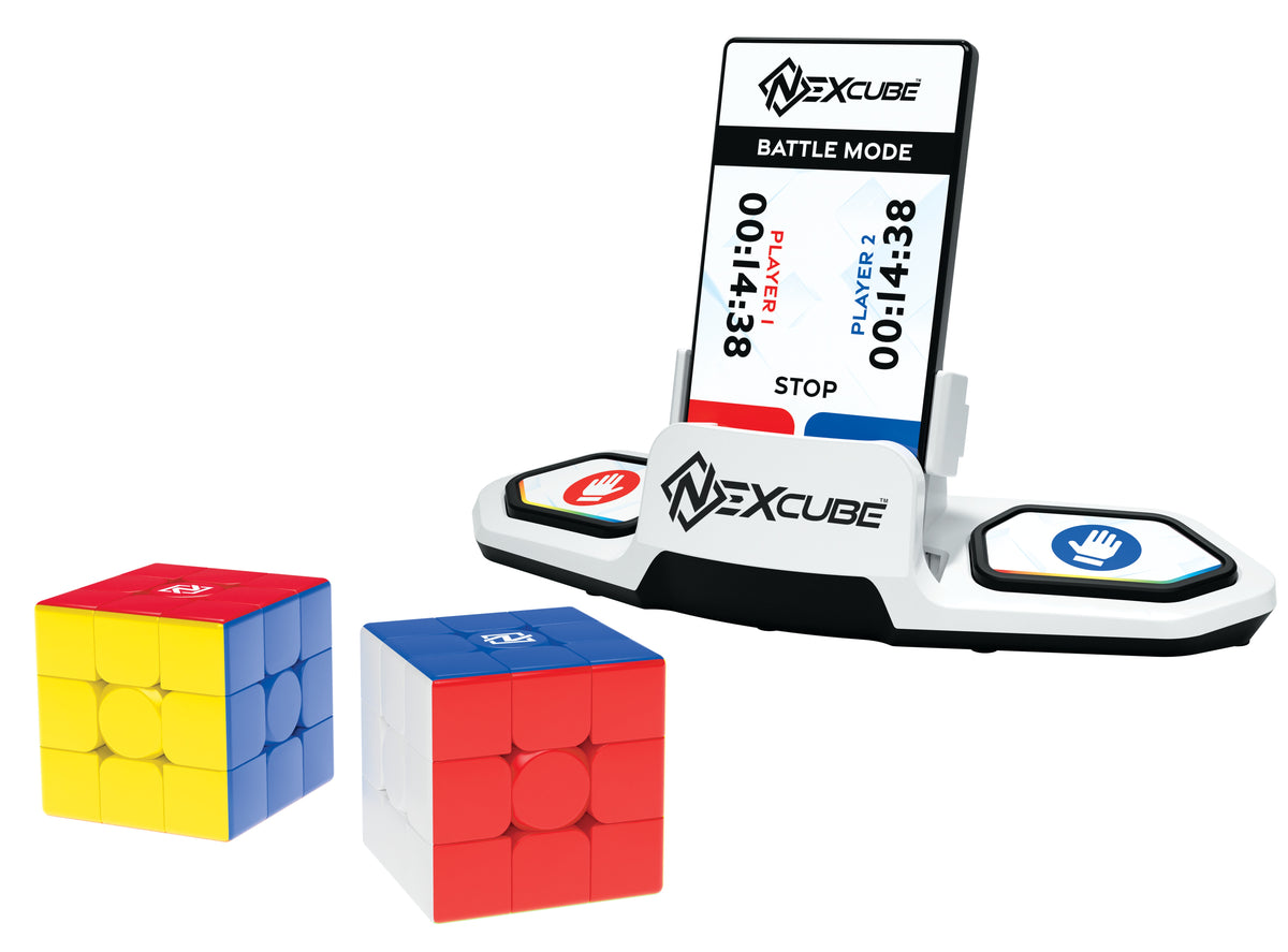 Goliath Nexcube Battle Pack