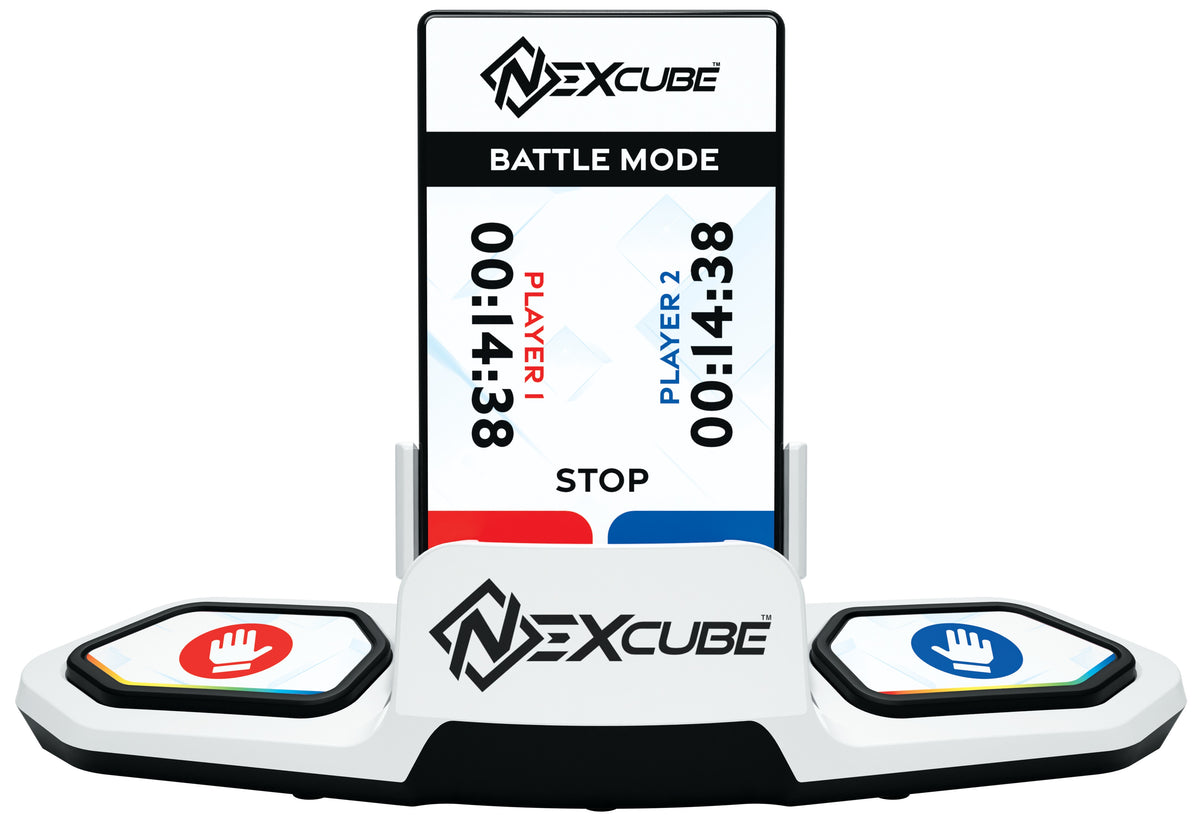 Goliath Nexcube Battle Pack