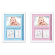 Interbaby Rahmen für Fotos 32x21cm