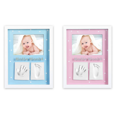 Interbaby Rahmen für Fotos 32x21cm
