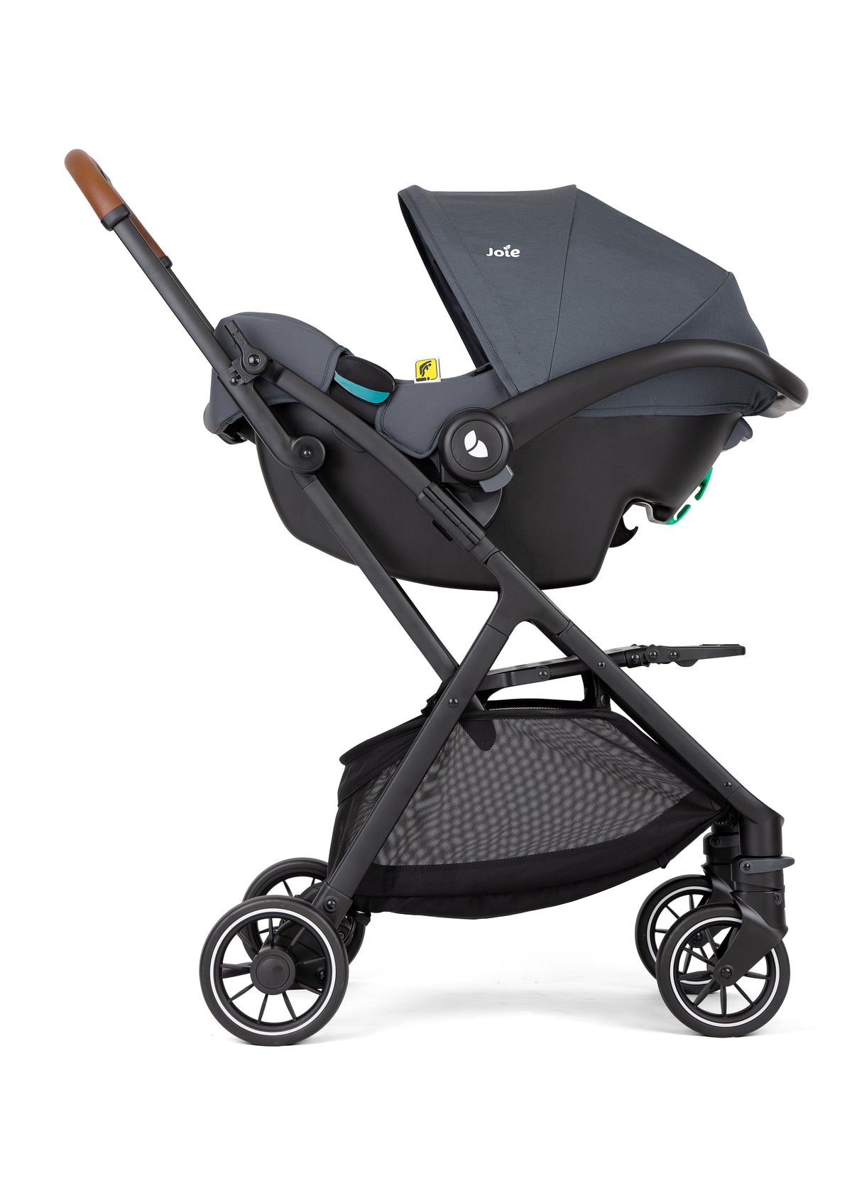 Joie Pact Pro Buggy