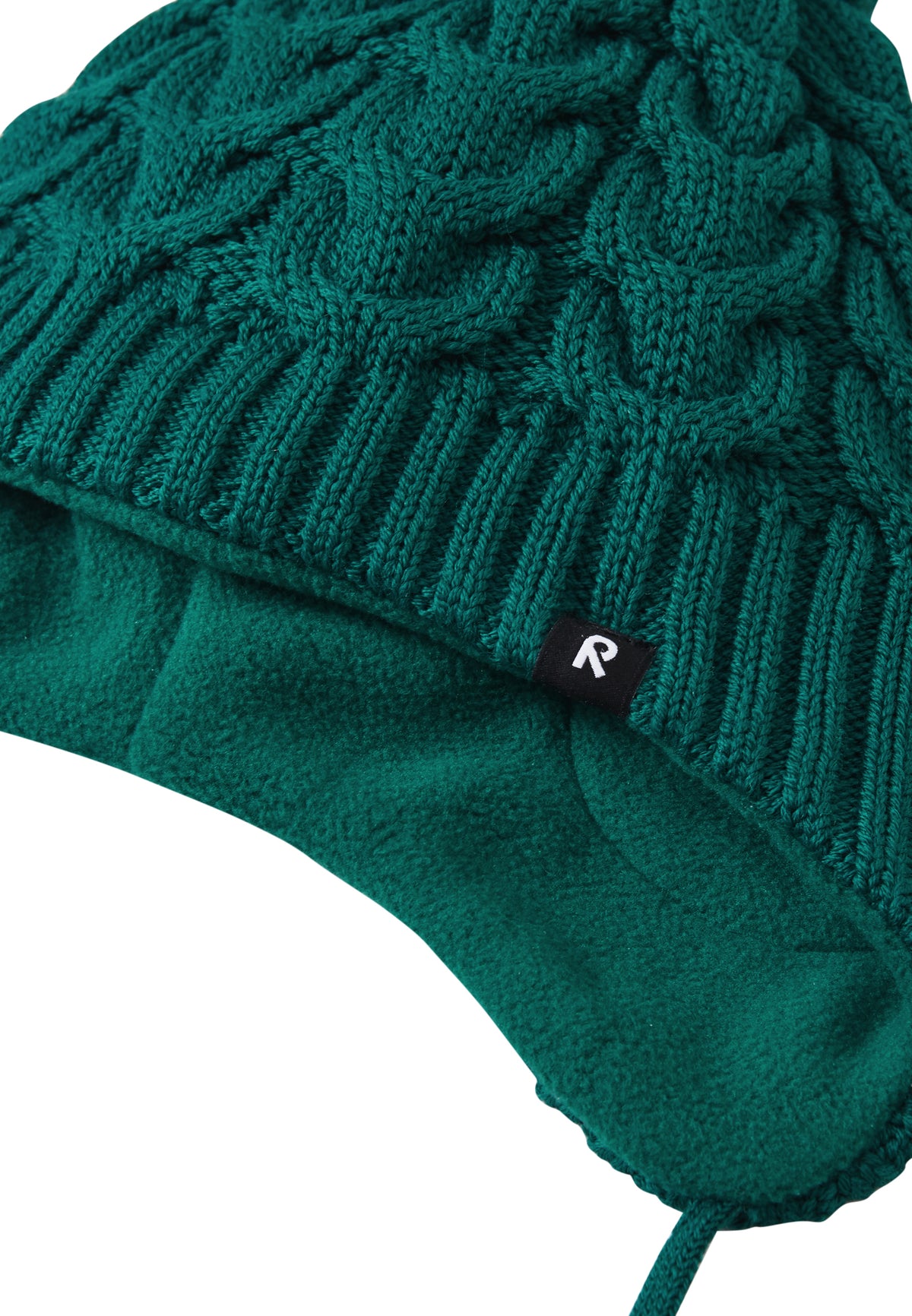 Reima Beanie Paljakka Deeper Green