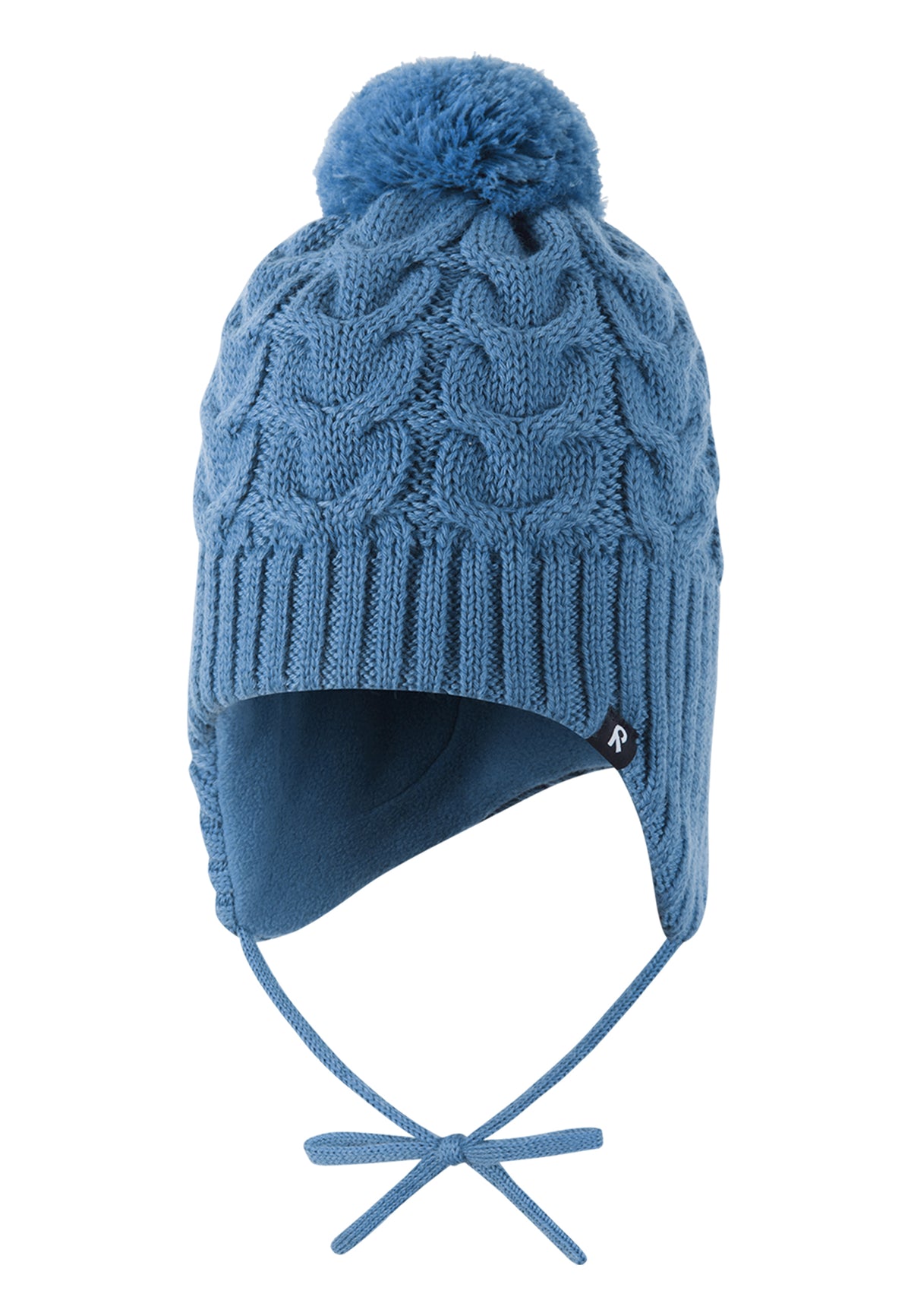 Reima Beanie Paljakka Ocean Blue