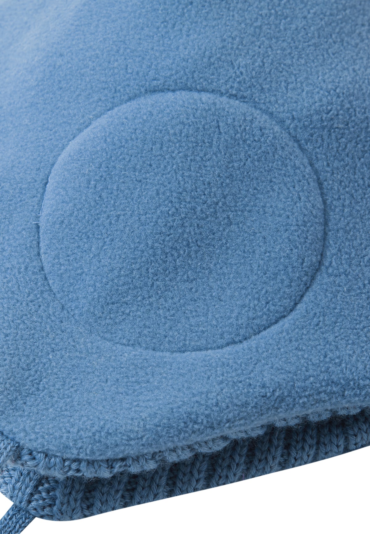 Reima Beanie Paljakka Ocean Blue