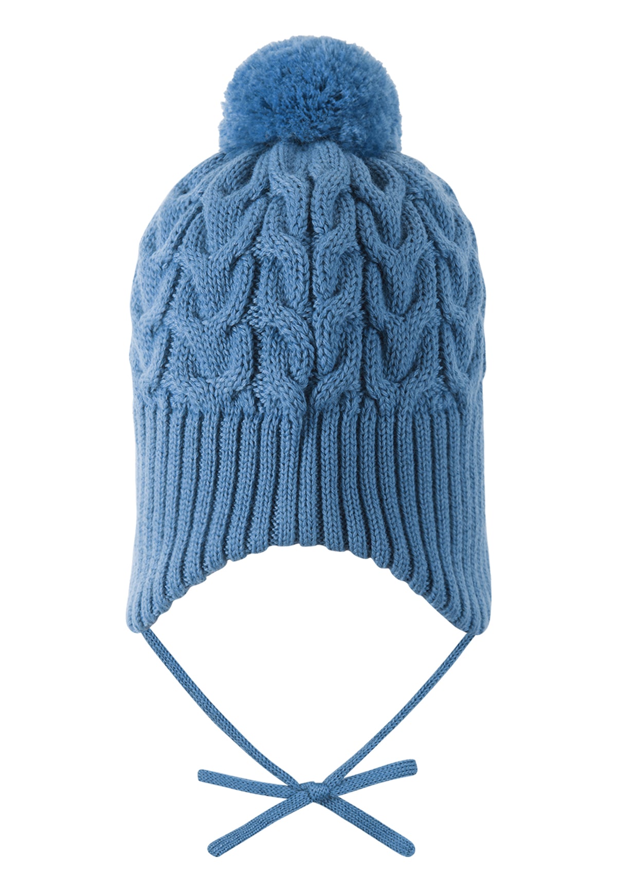 Reima Beanie Paljakka Ocean Blue