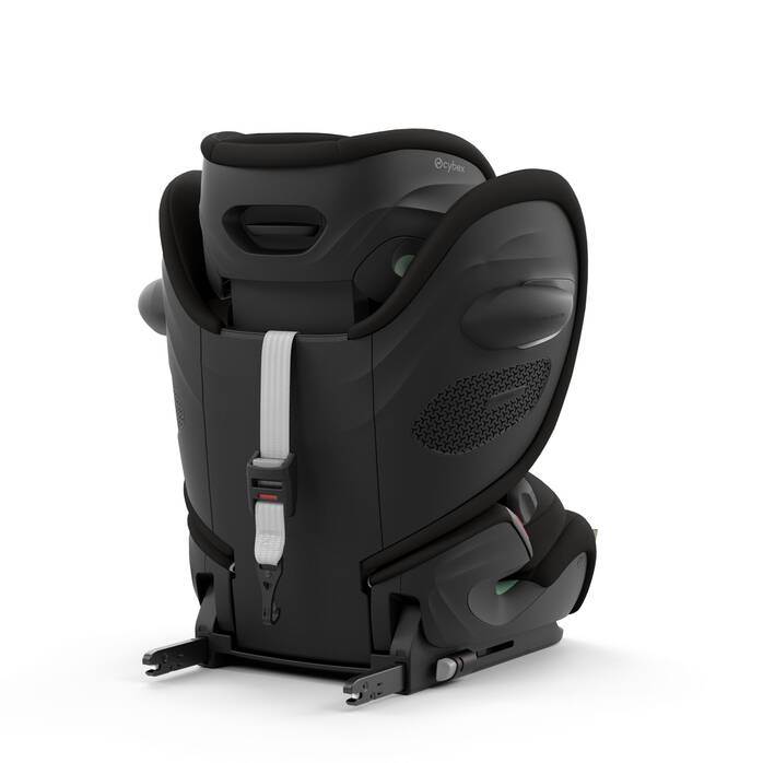 Cybex Pallas G3