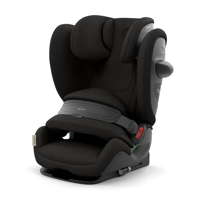 Cybex Pallas G3