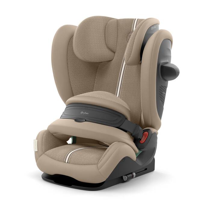 Cybex Pallas G3 Plus