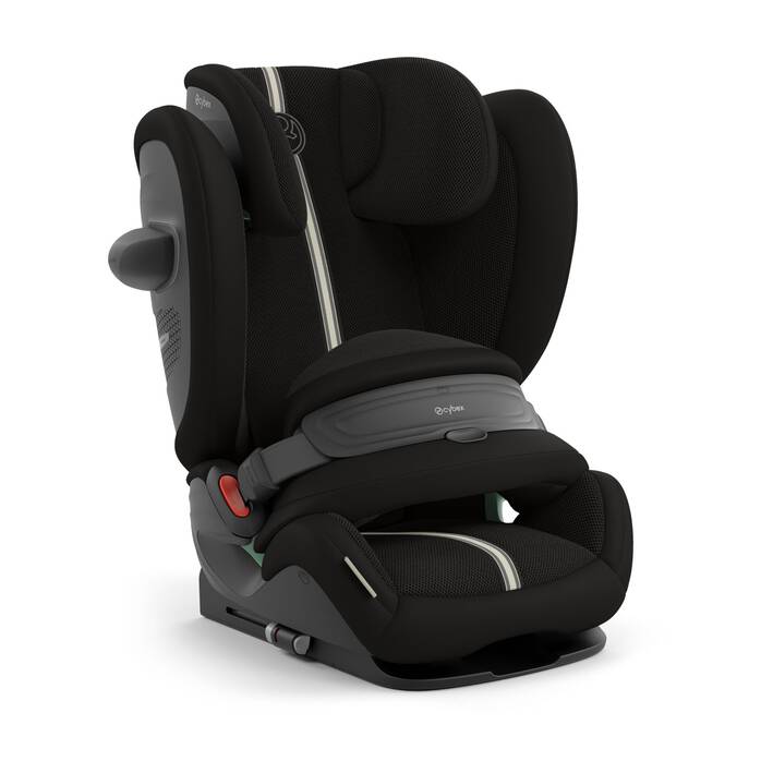 Cybex Pallas G3 Plus