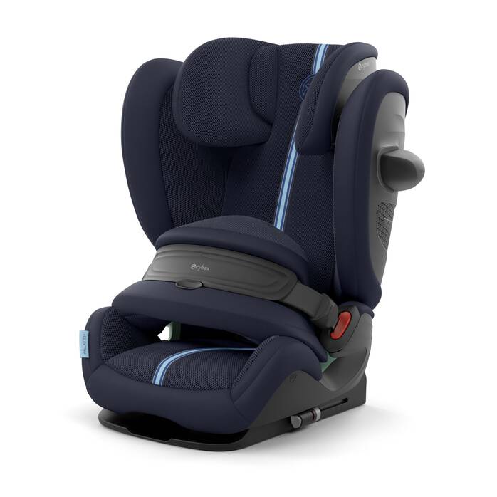 Cybex Pallas G3 Plus
