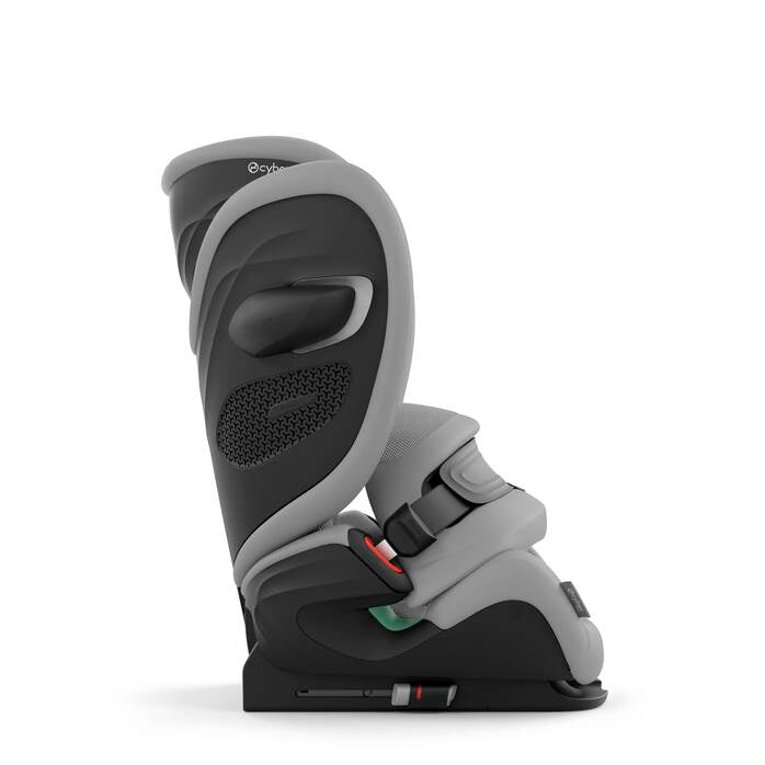 Cybex Pallas G3 Plus