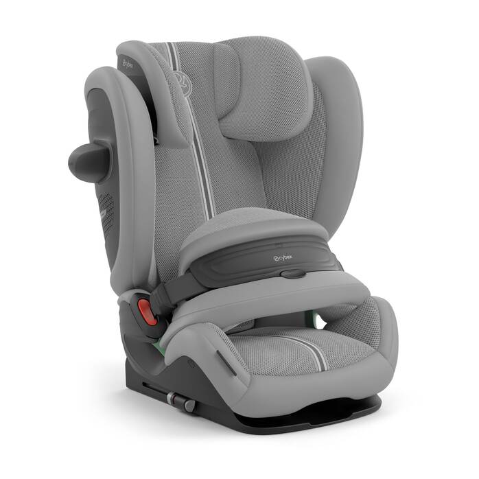 Cybex Pallas G3 Plus