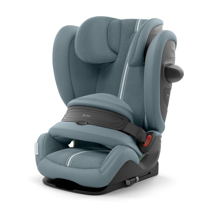 Cybex Pallas G3 Plus