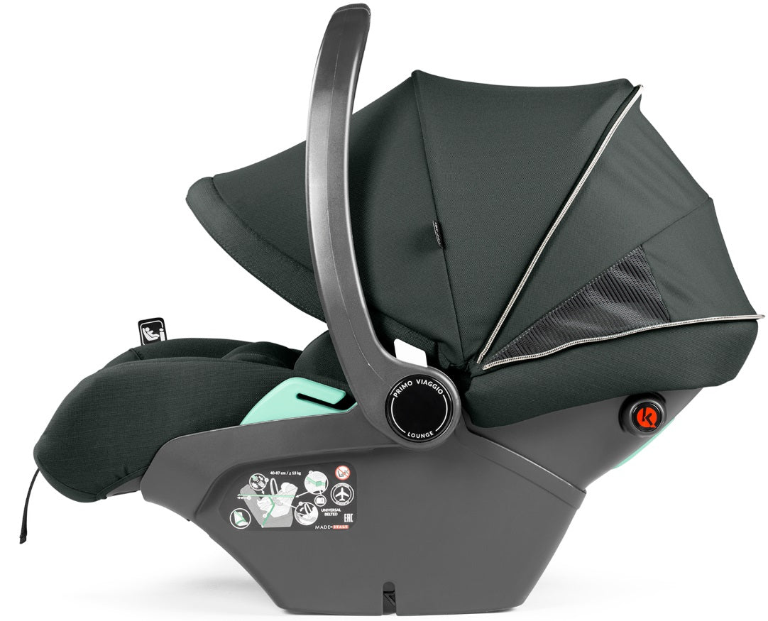 Peg Perego Primo Viaggio Lounge