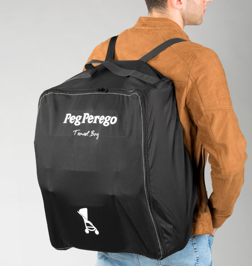 Peg Perego Reisebuggy Volo