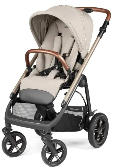 Peg Perego Veloce Town & Country