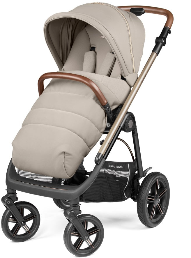 Peg Perego Veloce TC Trio Kinderwagen Set