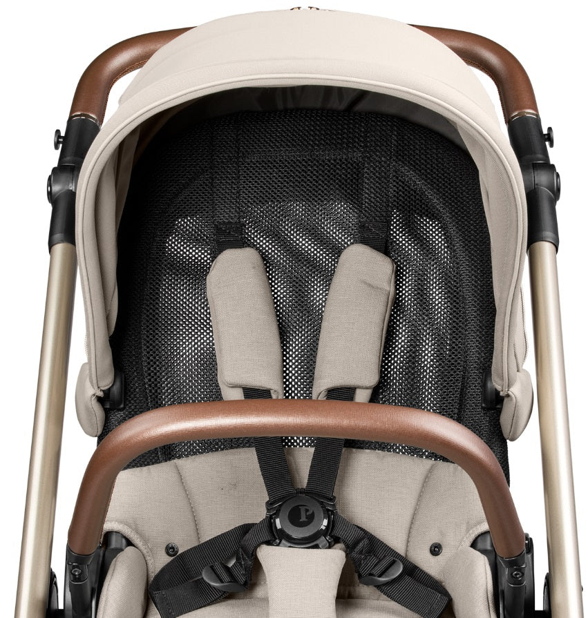 Peg Perego Veloce TC Trio Kinderwagen Set