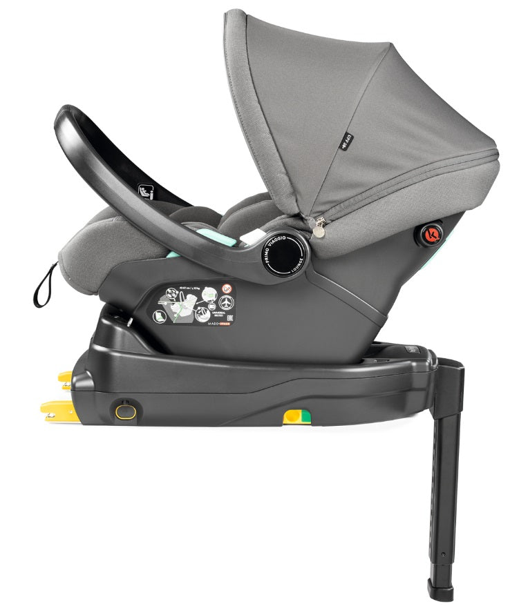 Peg Perego Veloce TC Trio Kinderwagen Set