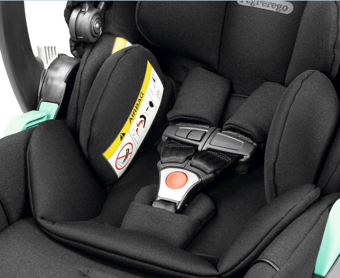 Peg Perego Veloce TC Trio Kinderwagen Set