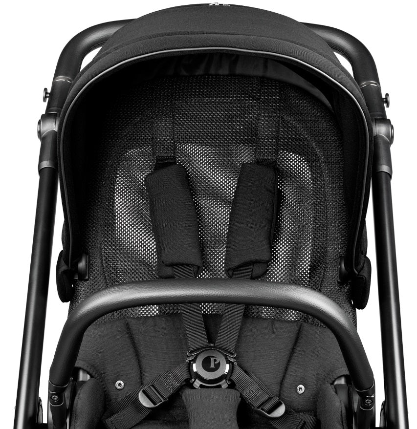 Peg Perego Veloce TC Trio Kinderwagen Set