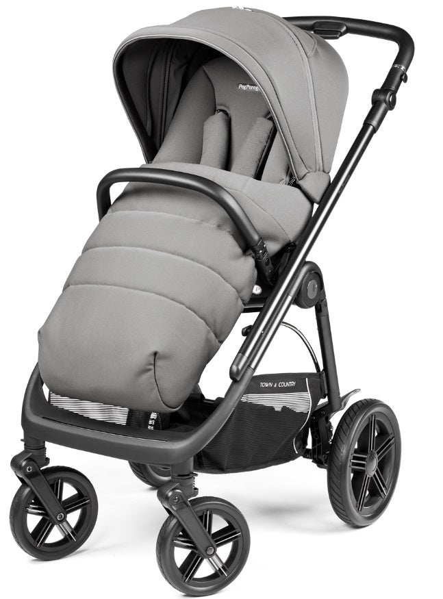 Peg Perego Veloce TC Trio Kinderwagen Set