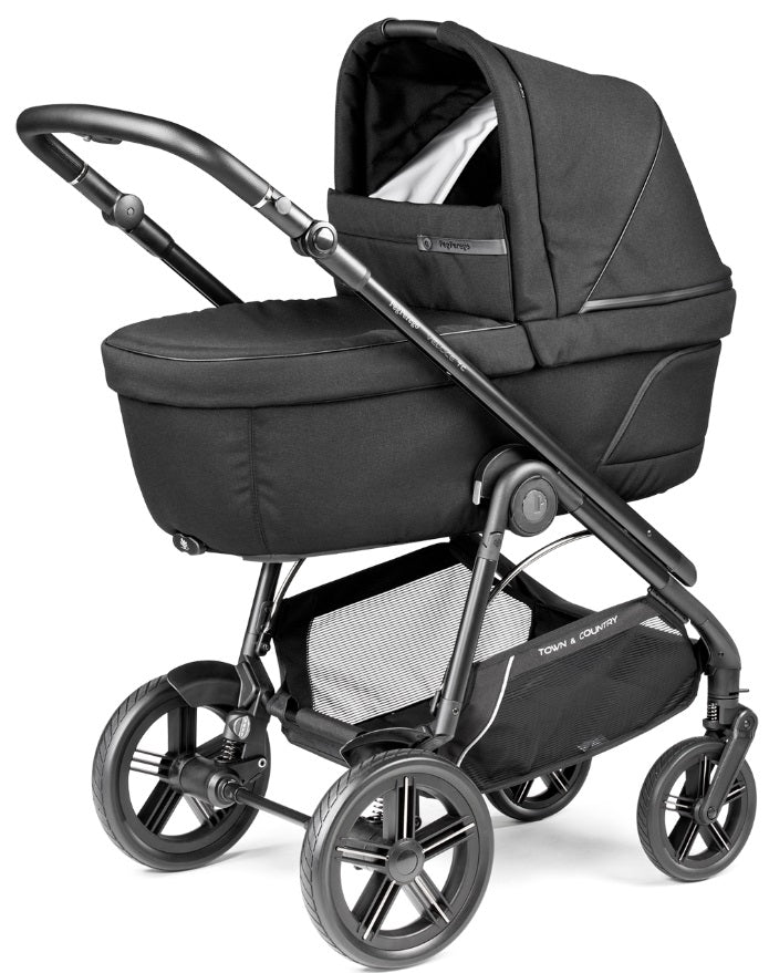 Peg Perego Veloce TC Trio Kinderwagen Set
