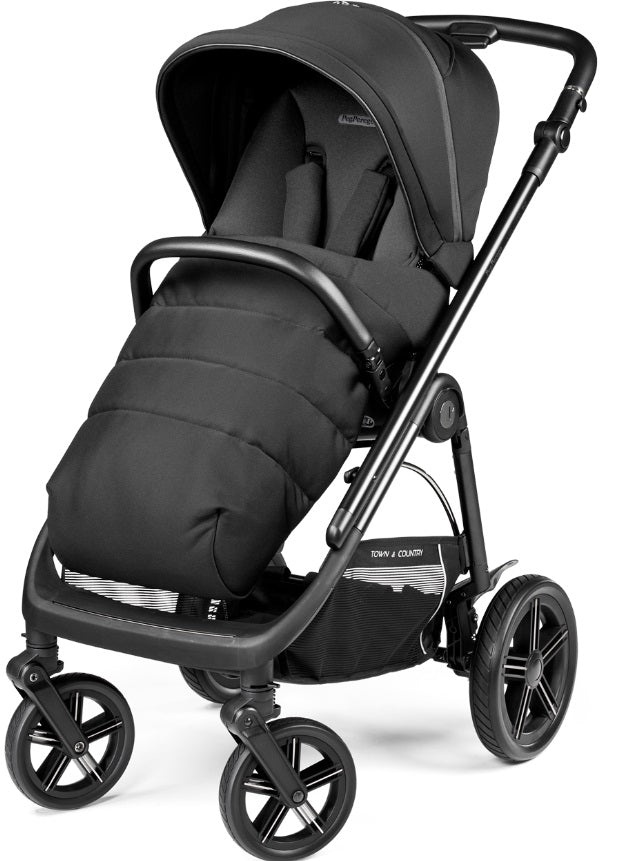 Peg Perego Veloce TC Trio Kinderwagen Set