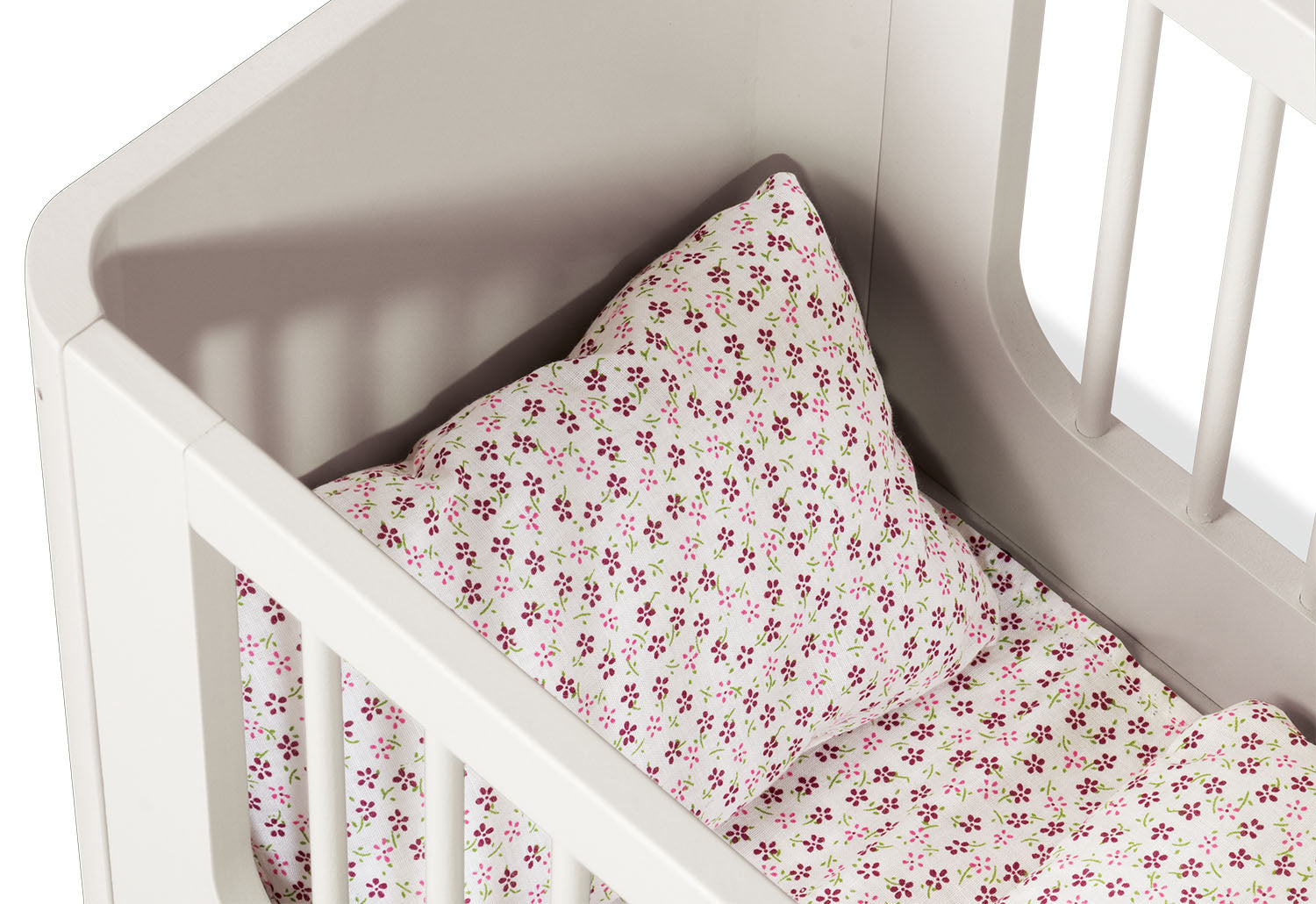 Pinolino Puppenbett Malea