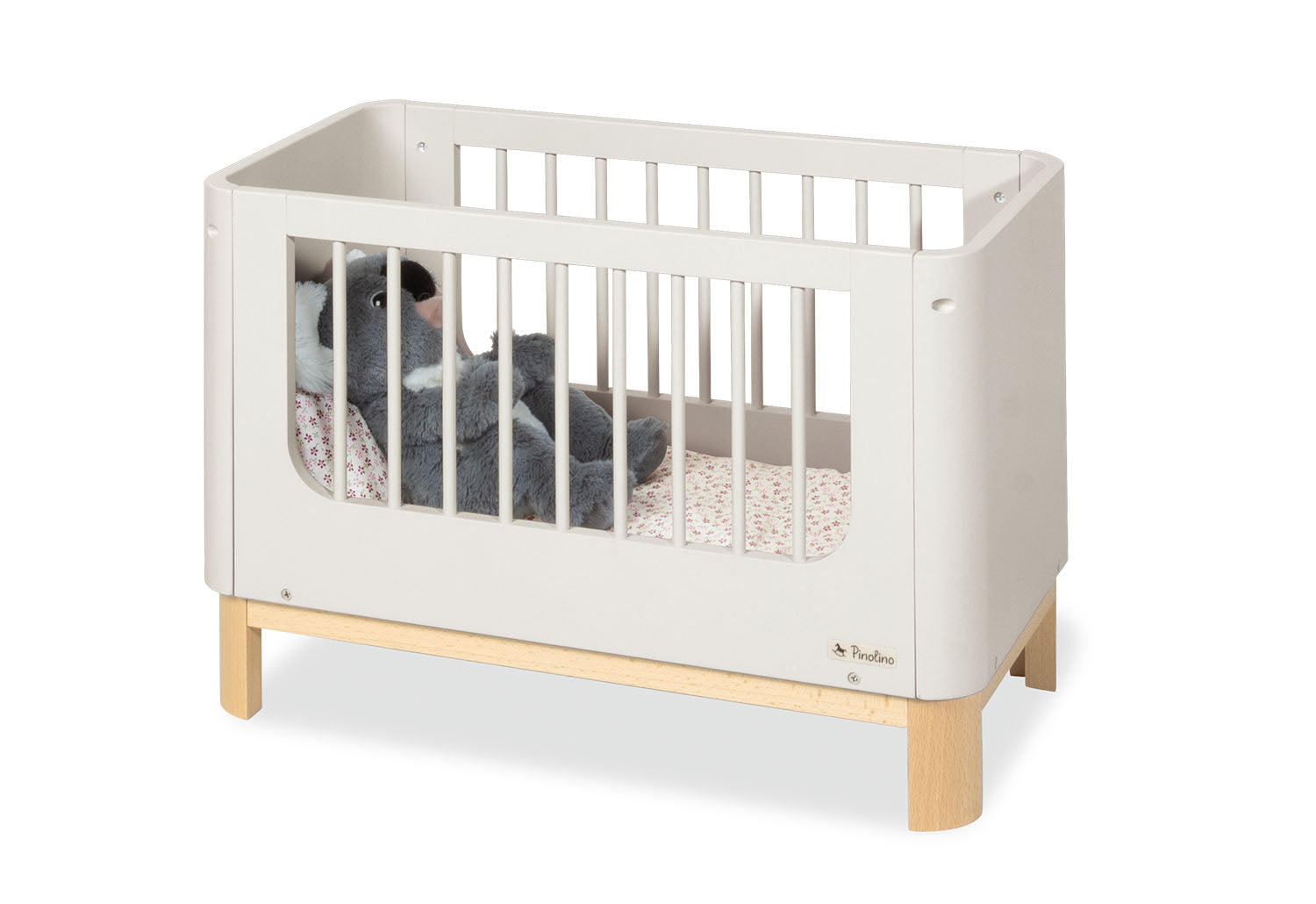 Pinolino Puppenbett Malea