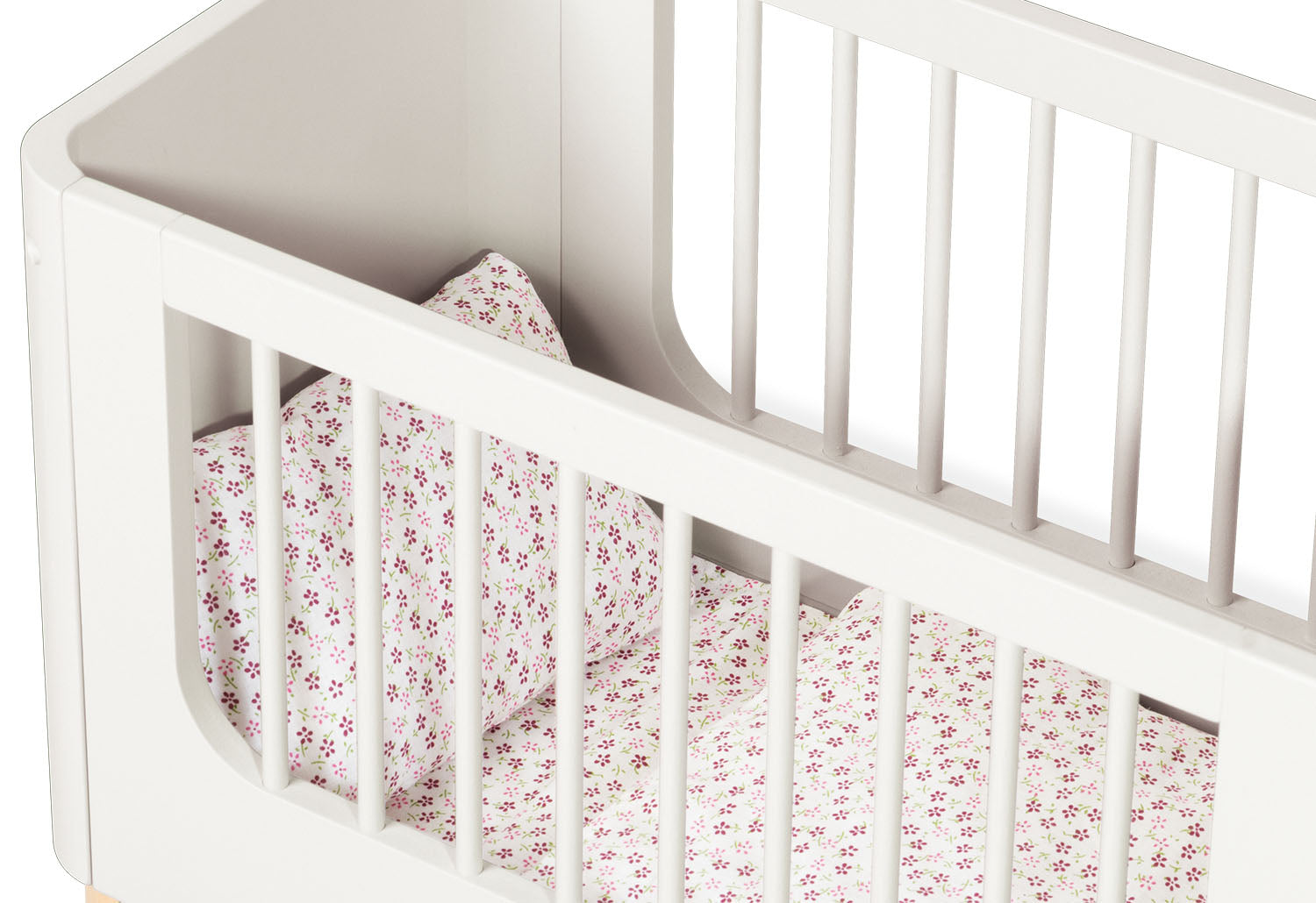 Pinolino Puppenbett Malea