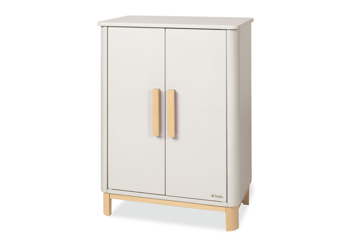 Pinolino Puppenschrank 2-türig Malea