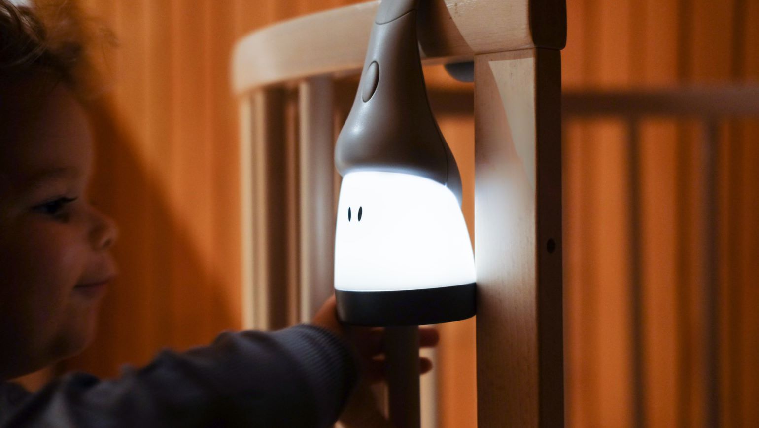 Beaba Pixie Fackel Nachtlicht