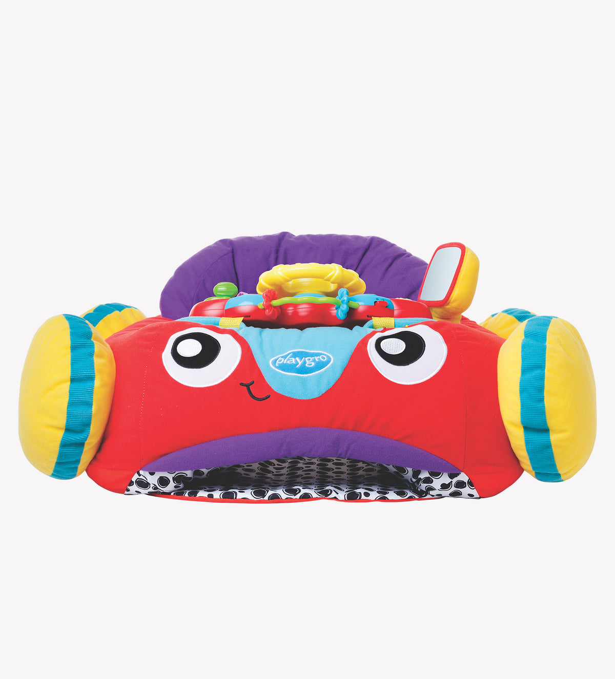 Playgro Plüschauto mit Musik und Lichteffekten *Sale*