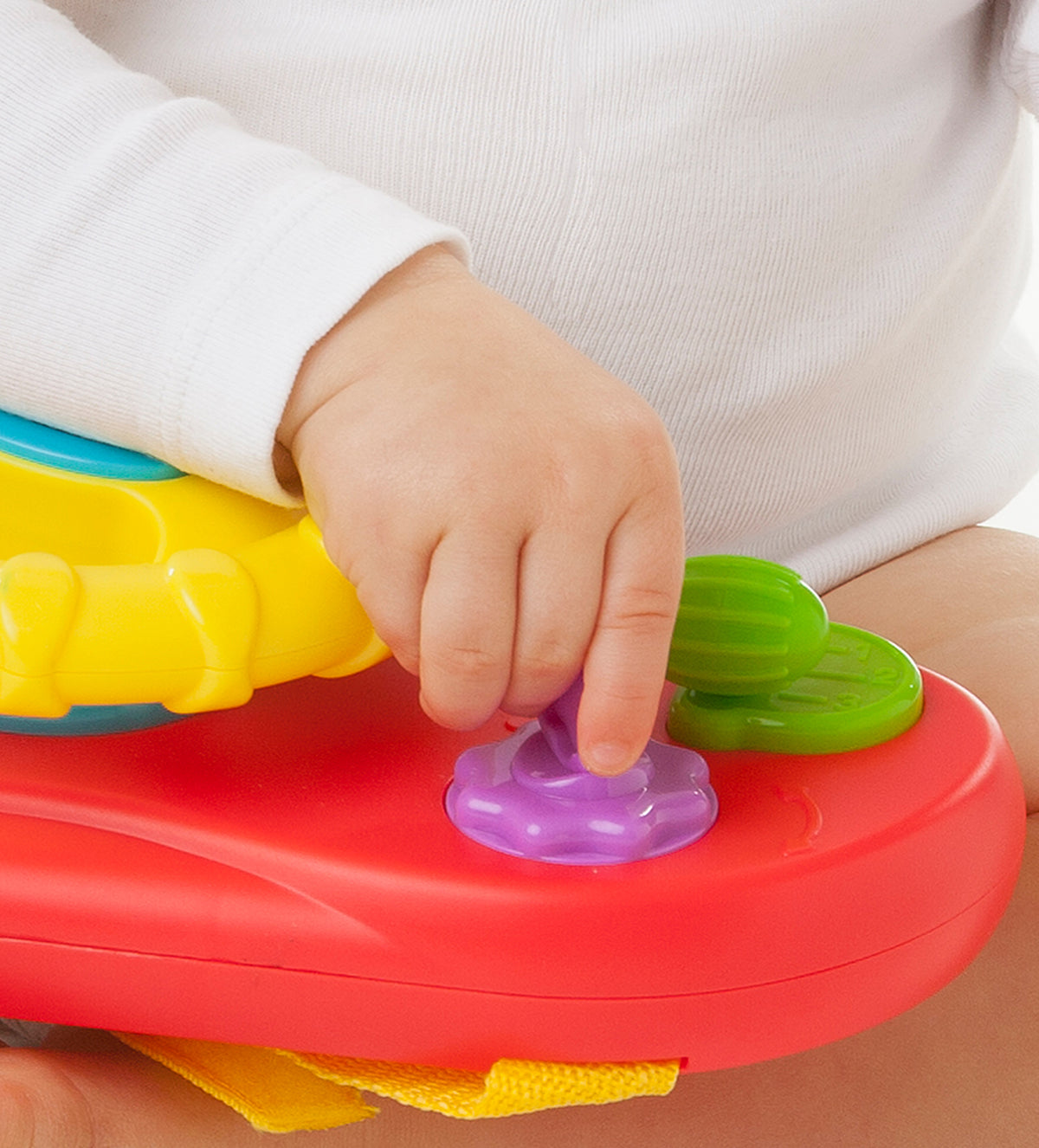 Playgro Plüschauto mit Musik und Lichteffekten *Sale*