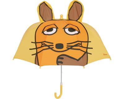 Playshoes Regenschirme Die Maus