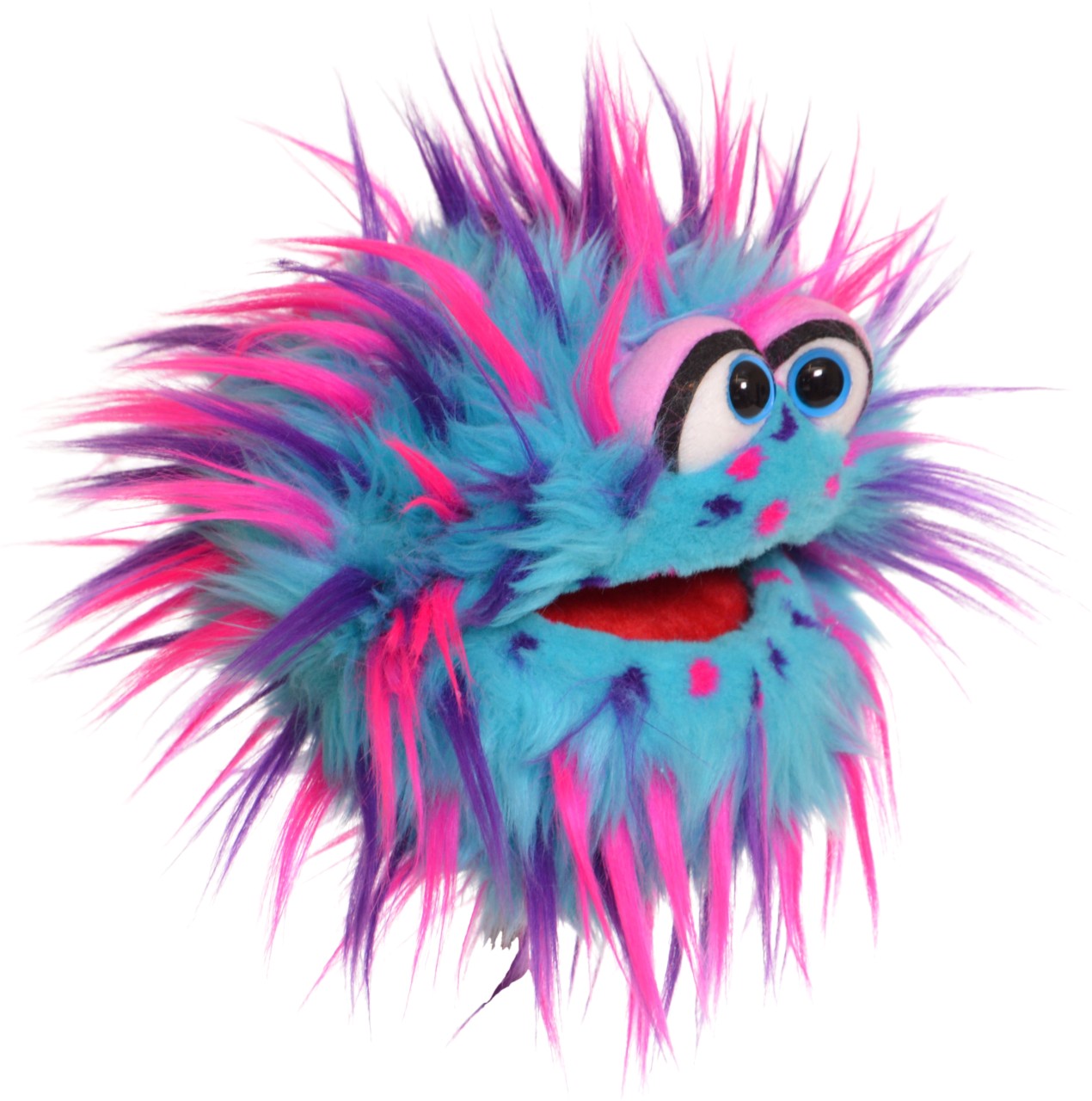 Living Puppets Handpuppe Plops